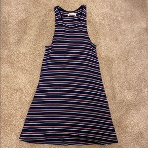 Abercrombie and Fitch tank top dress